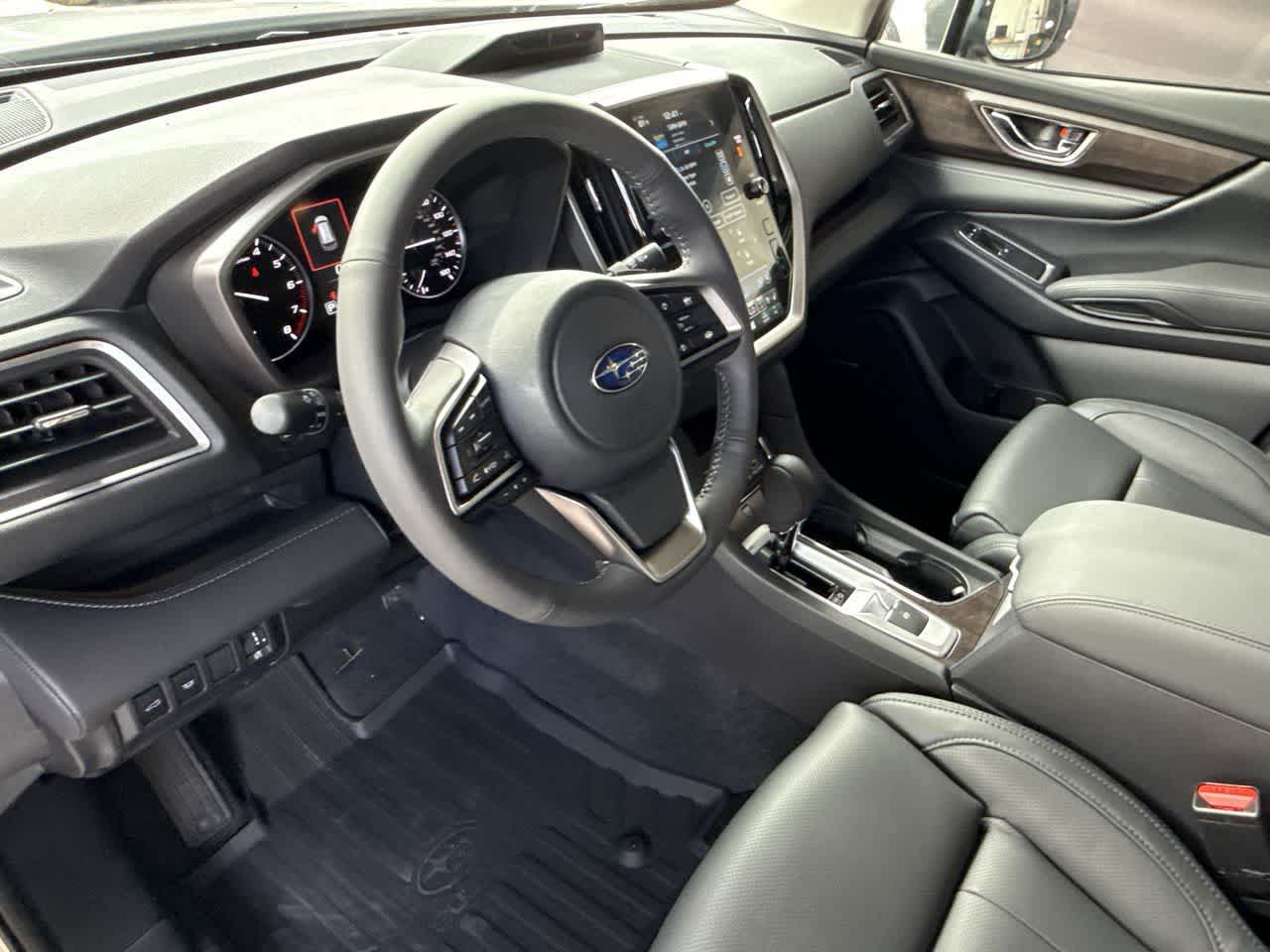 Thumbnail: 2026 Subaru Ascent - 13