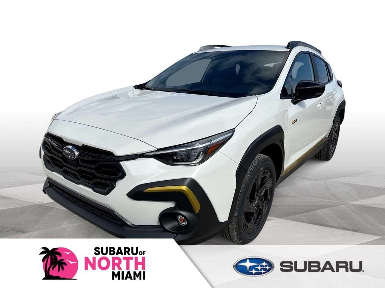 Thumbnail: 2026 Subaru Crosstrek - 1