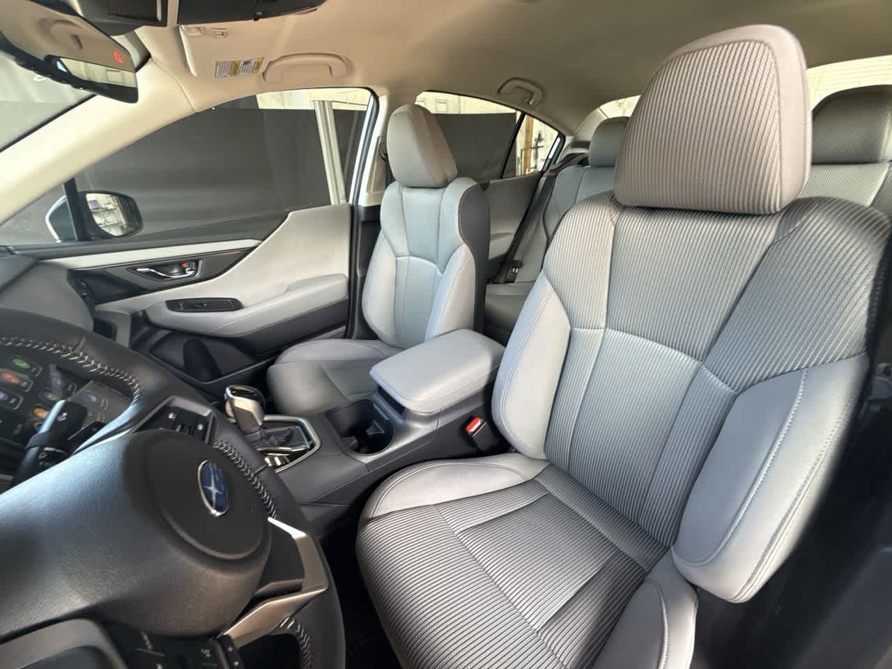 Thumbnail: 2025 Subaru Legacy - 14