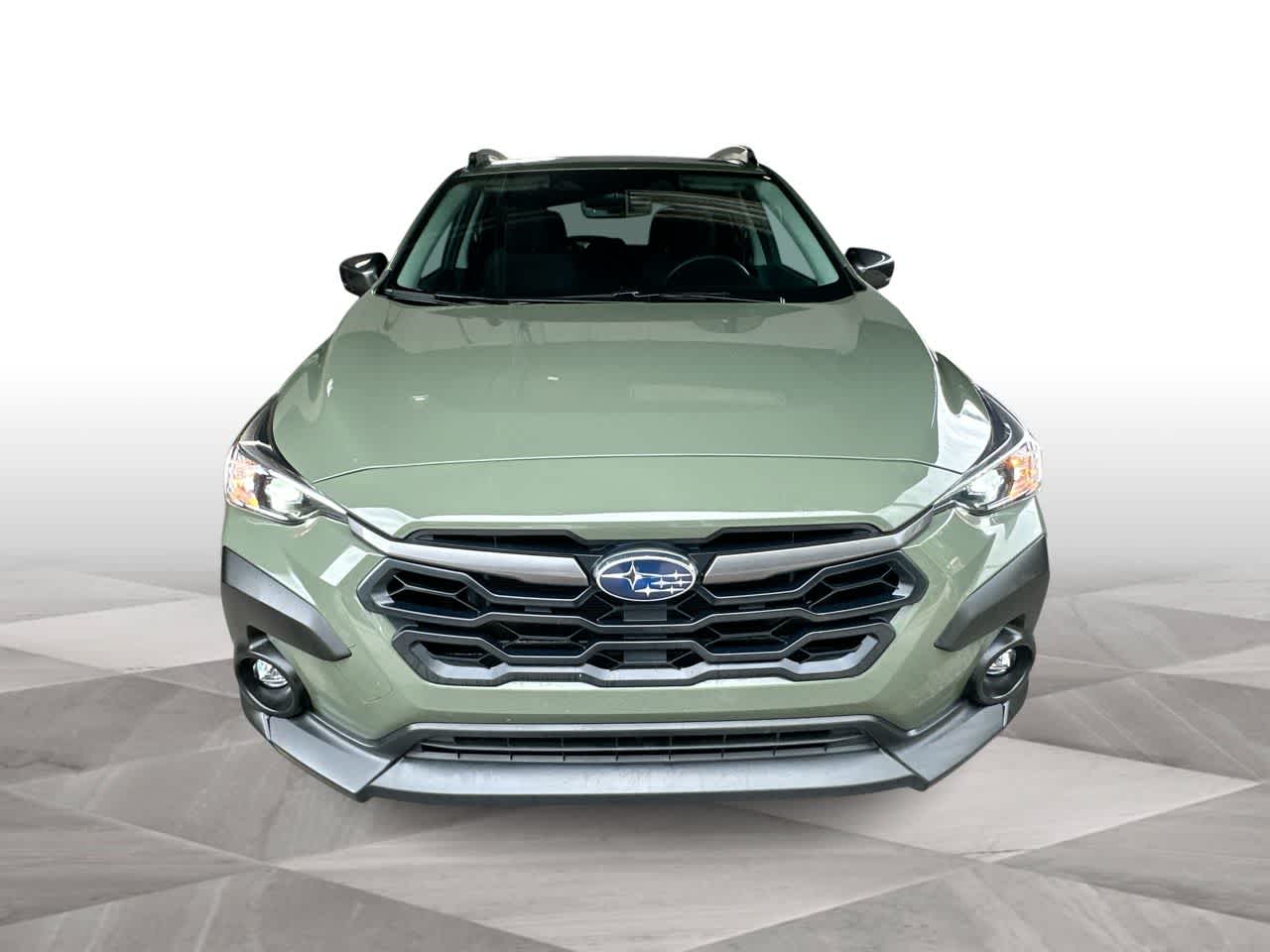 Thumbnail: 2026 Subaru Crosstrek - 3