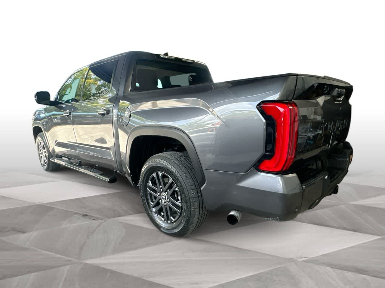 Thumbnail: 2023 Toyota Tundra - 6