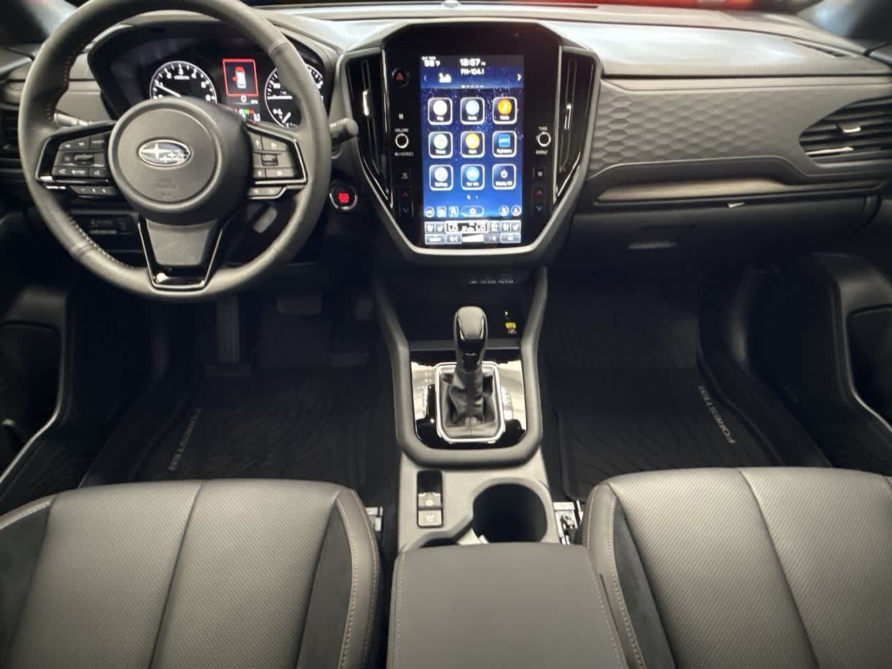 Thumbnail: 2025 Subaru Forester - 24