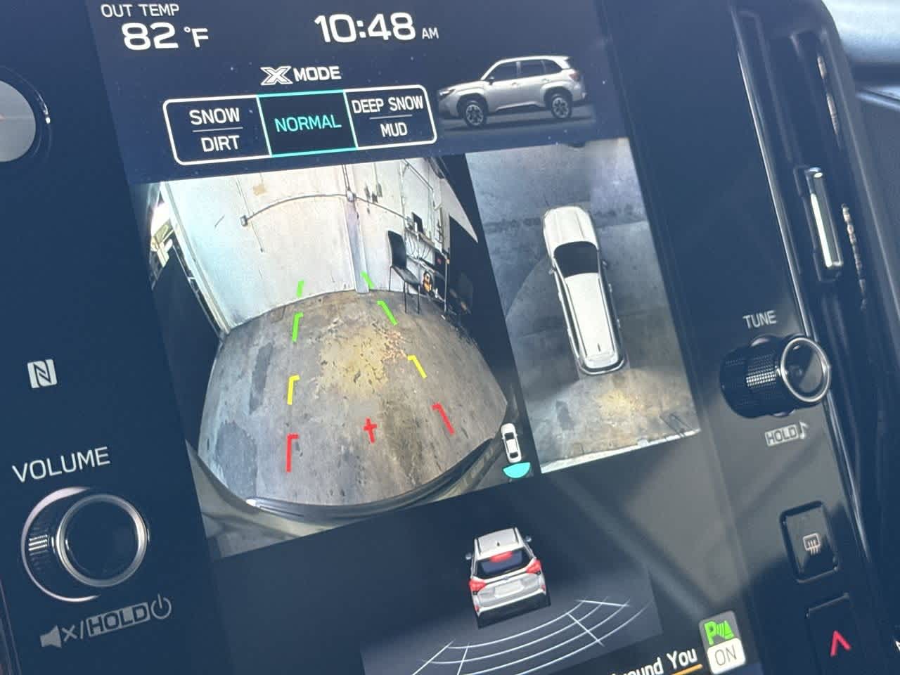 Thumbnail: 2026 Subaru Forester - 19