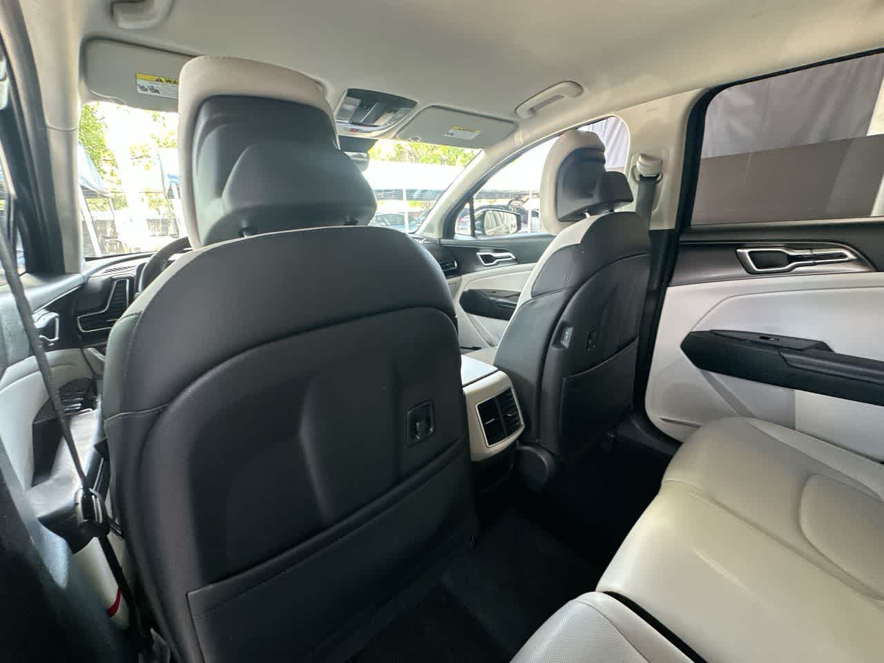Thumbnail: 2025 Kia Sportage - 23