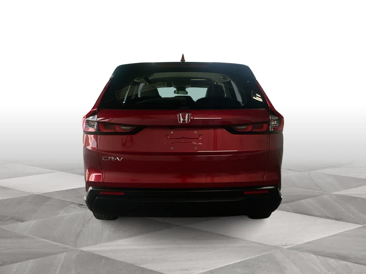 Thumbnail: 2024 Honda CR-V - 7