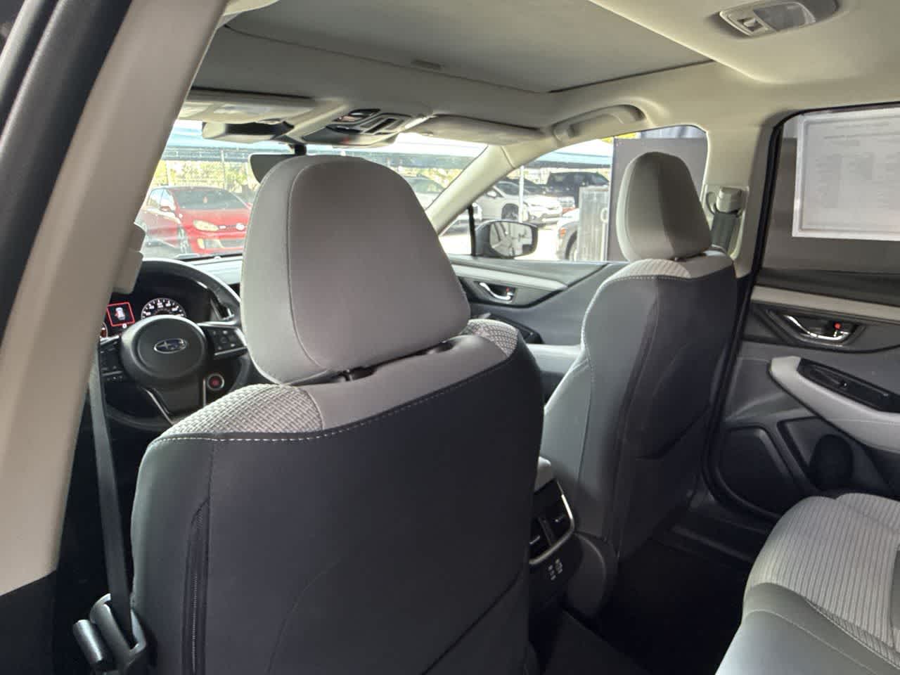 Thumbnail: 2024 Subaru Outback - 23