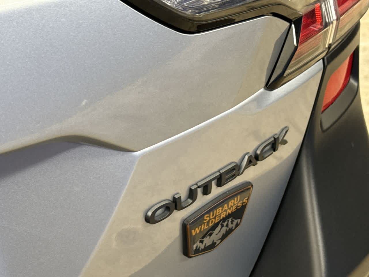 Thumbnail: 2025 Subaru Outback - 10
