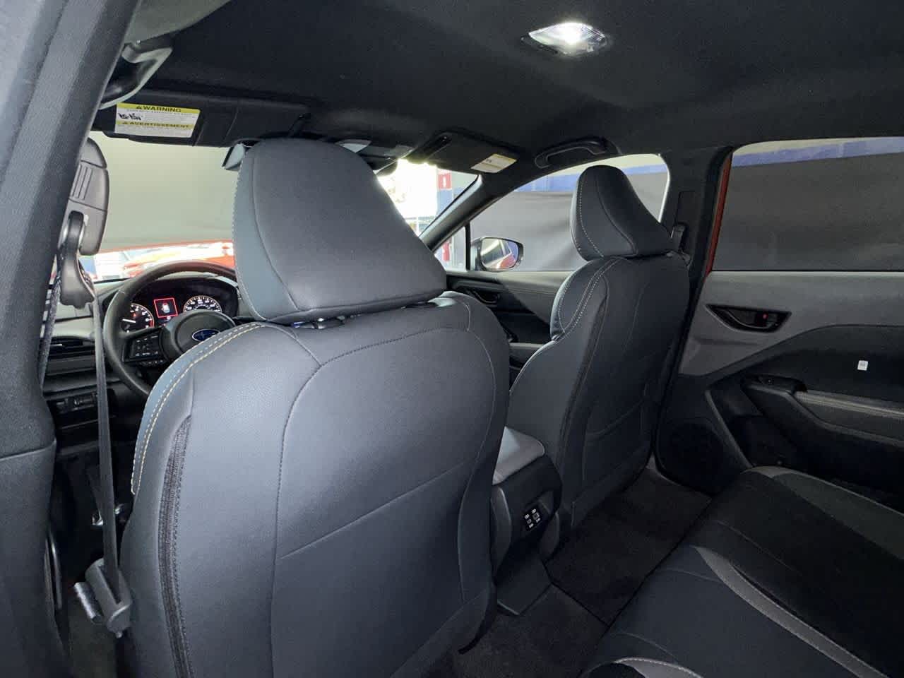 Thumbnail: 2024 Subaru Crosstrek - 23