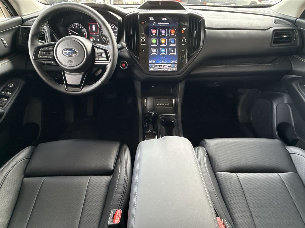 Thumbnail: 2025 Subaru Ascent - 24