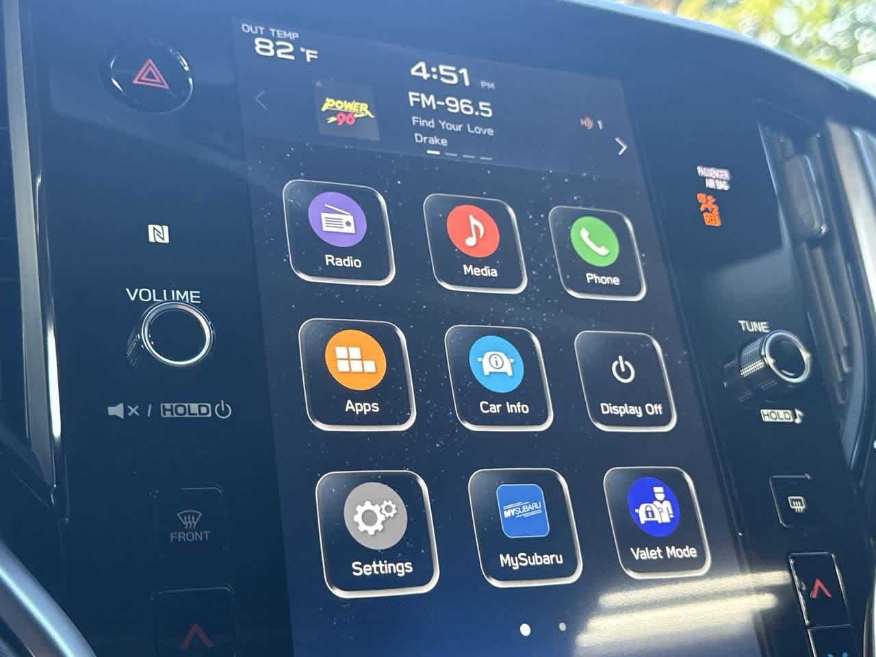 Thumbnail: 2025 Subaru Outback - 18