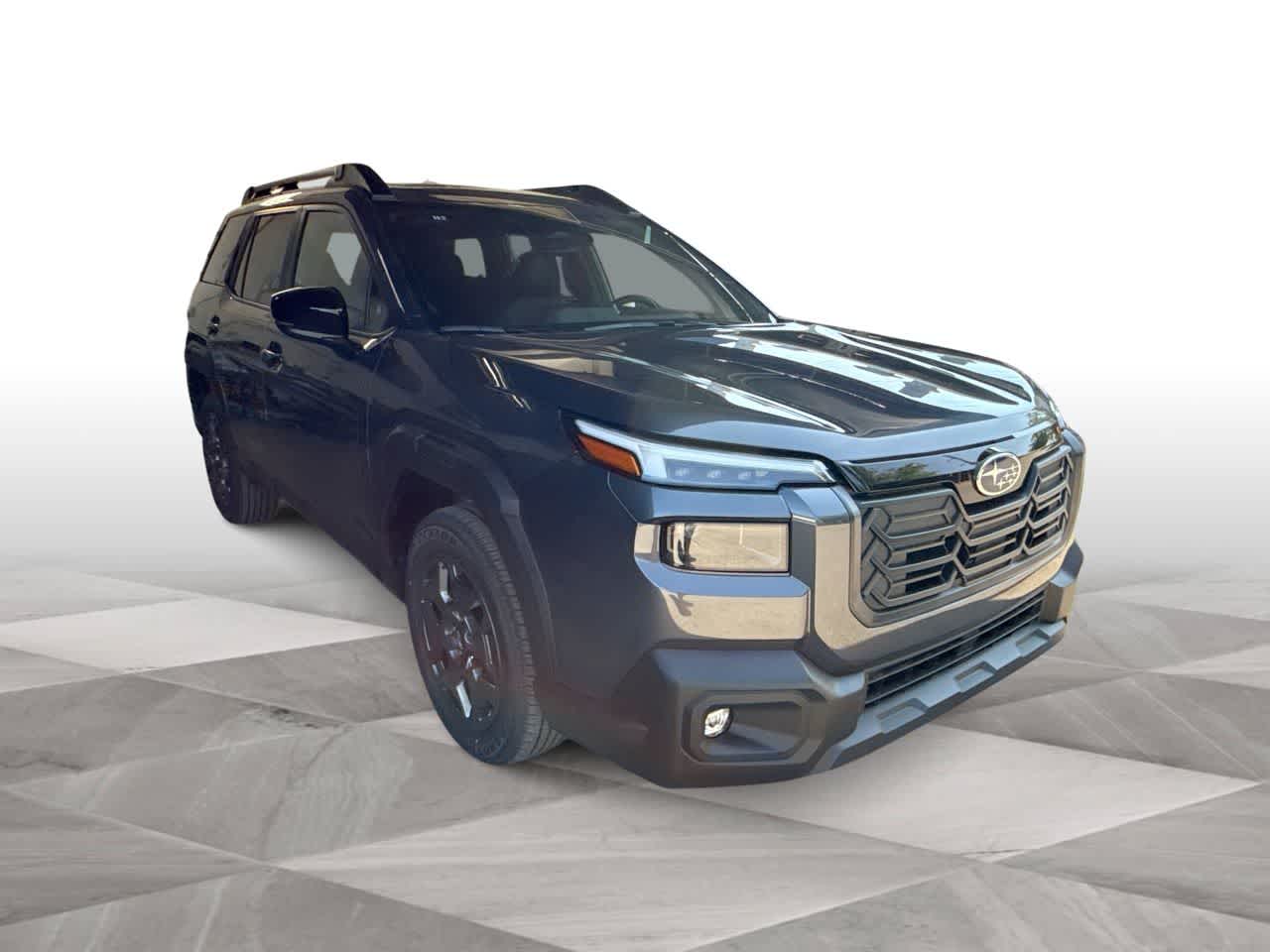 Thumbnail: 2026 Subaru Outback - 2