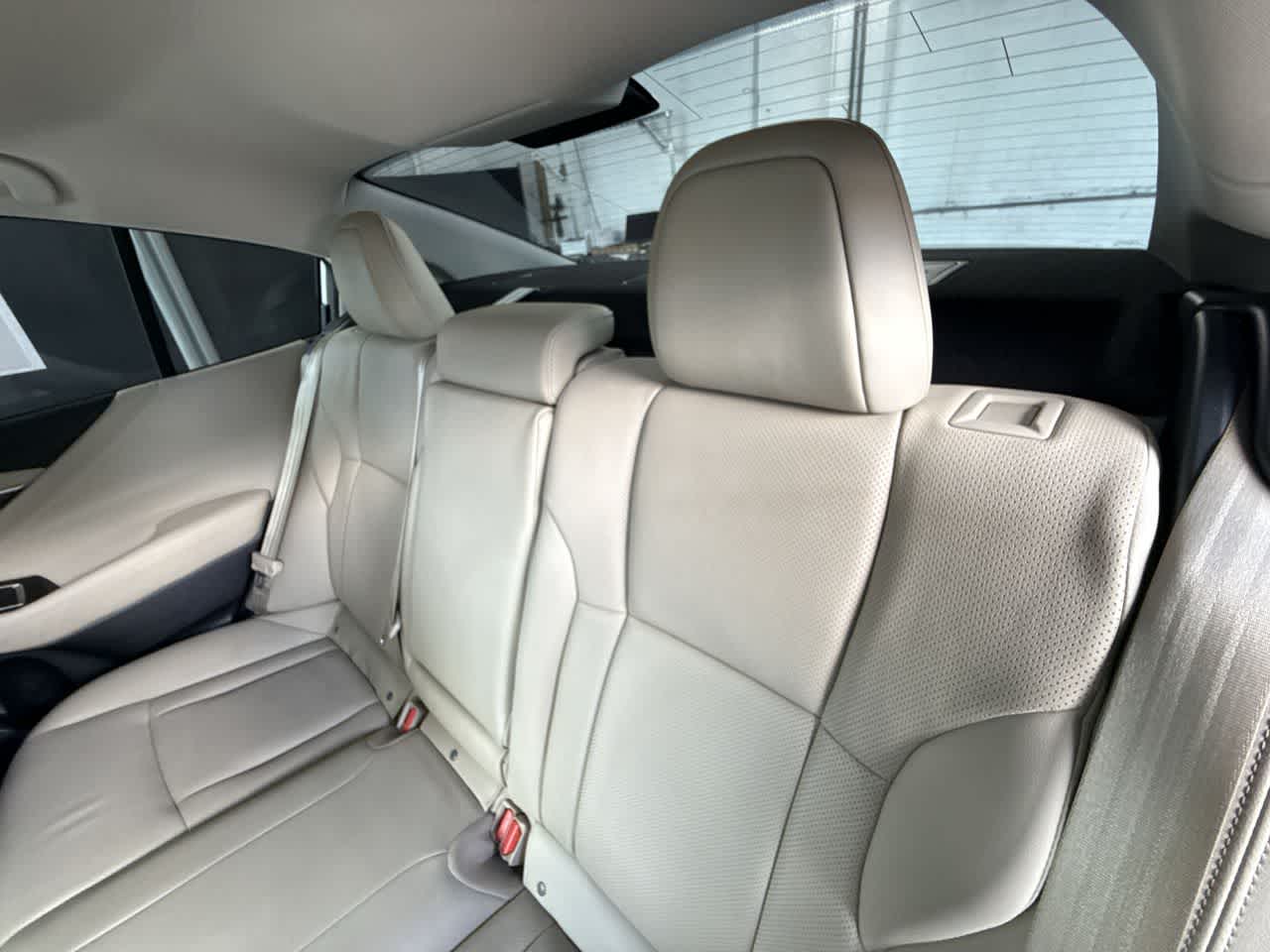 Thumbnail: 2024 Subaru Legacy - 22