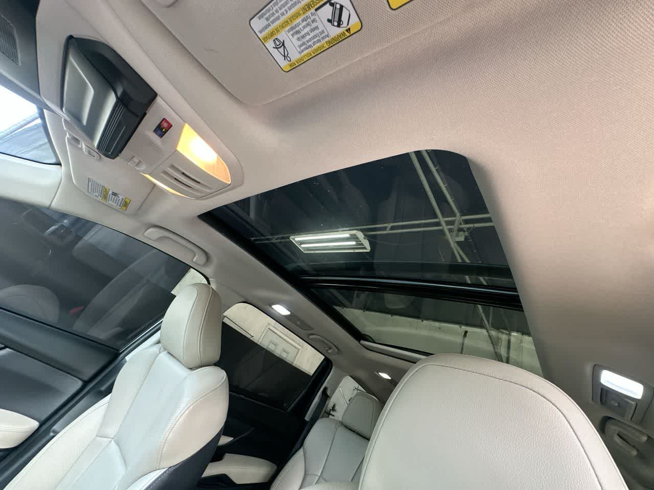 Thumbnail: 2024 Subaru Ascent - 17