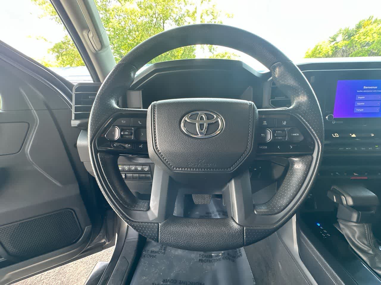 Thumbnail: 2023 Toyota Tundra - 15