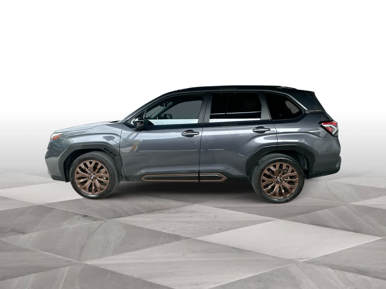 Thumbnail: 2025 Subaru Forester - 5