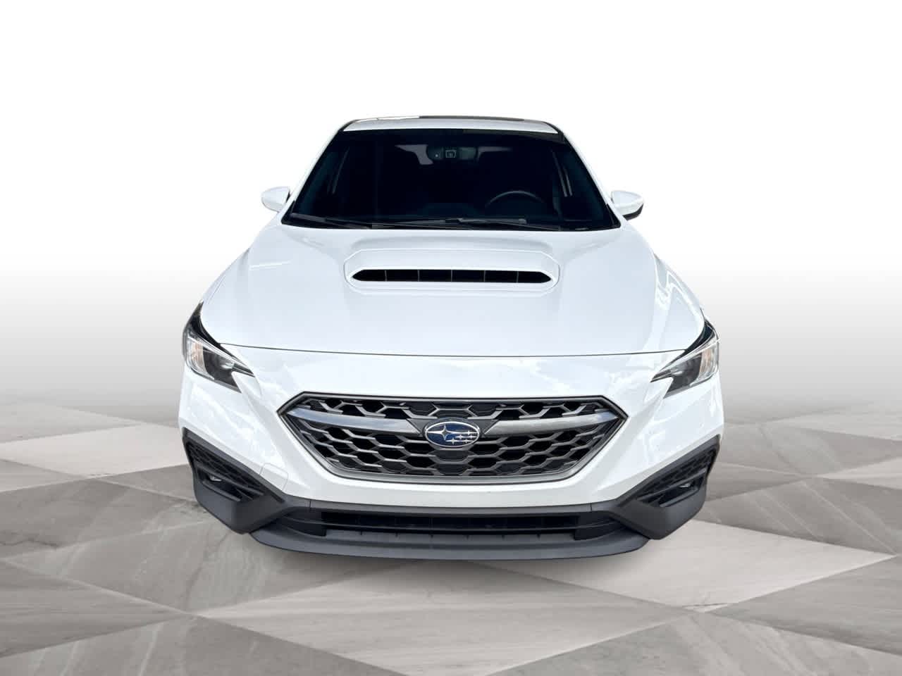 Thumbnail: 2023 Subaru WRX - 3