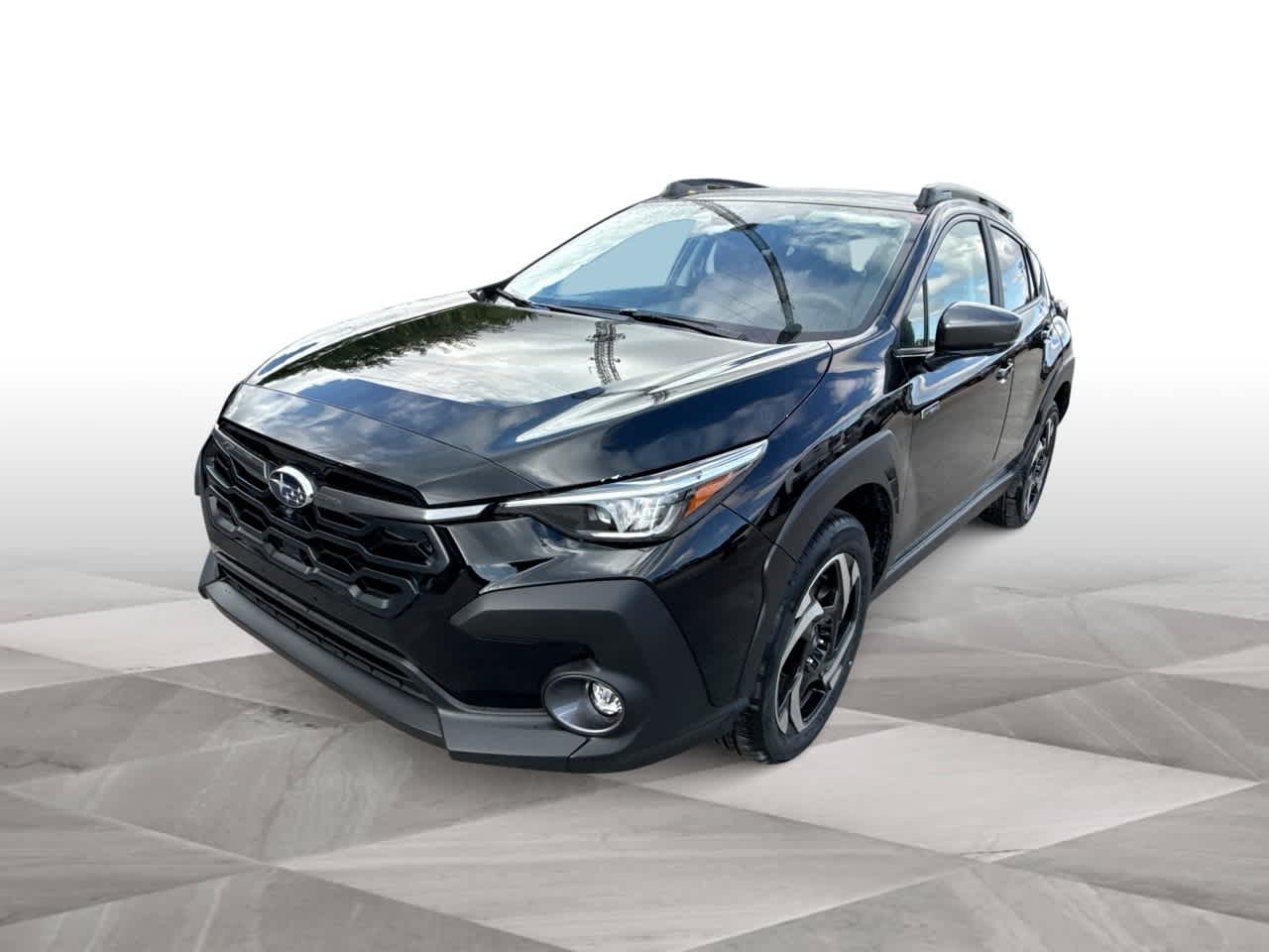 Thumbnail: 2026 Subaru Crosstrek - 4