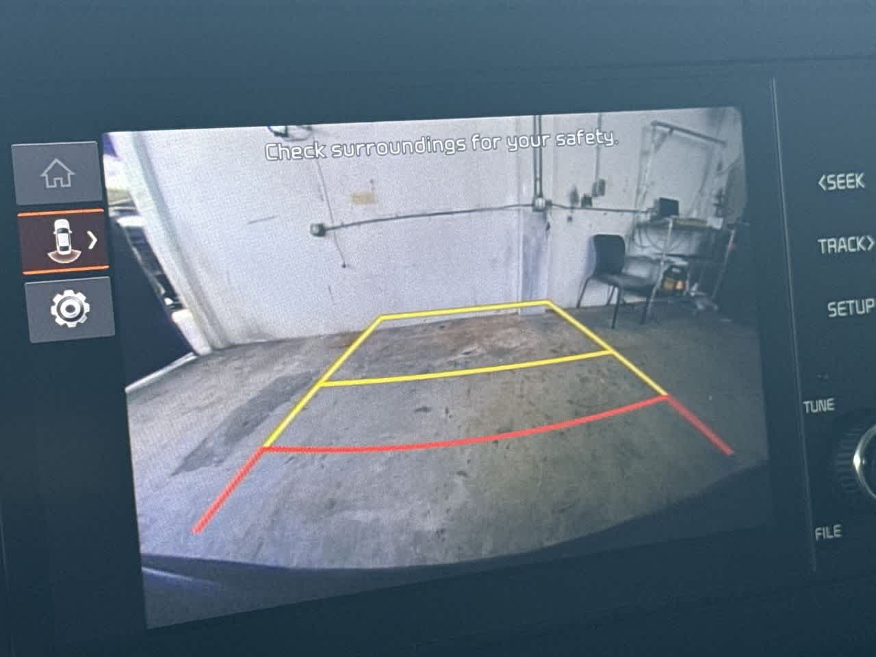 Thumbnail: 2023 Kia Sportage - 19