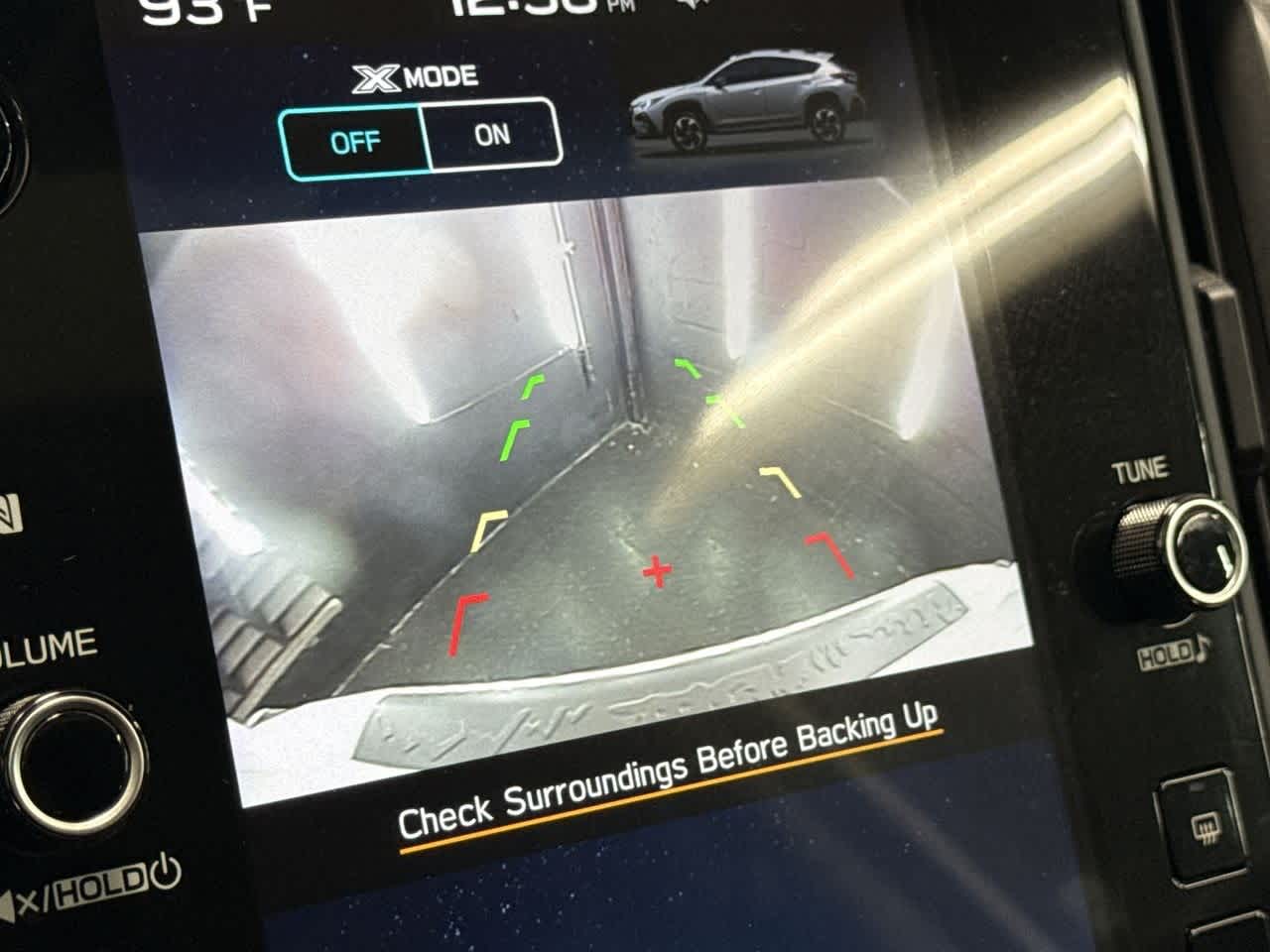 2024 Subaru Crosstrek Premium 19