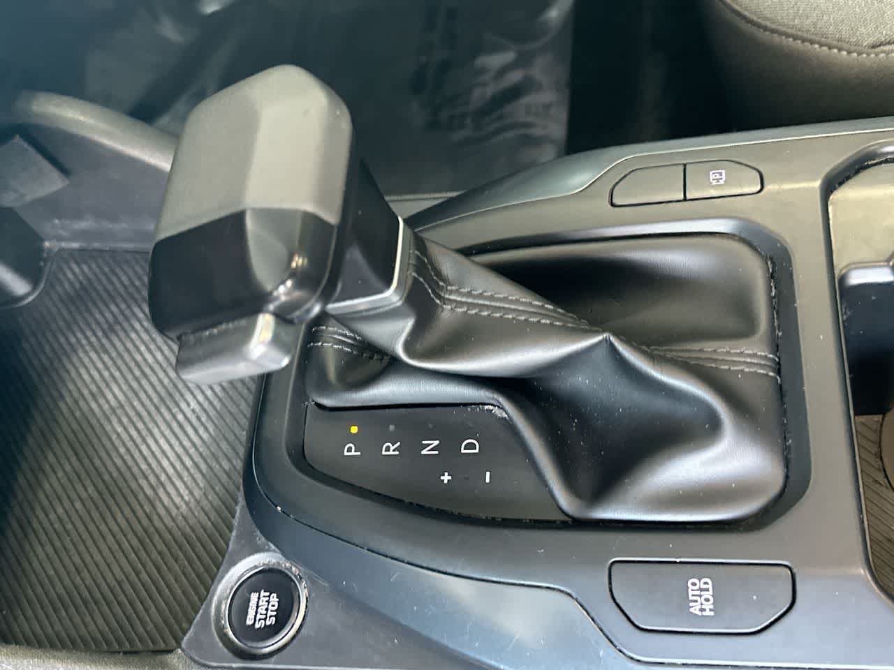 Thumbnail: 2025 Kia K4 - 21