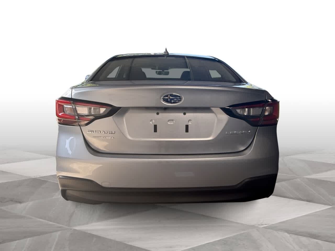Thumbnail: 2025 Subaru Legacy - 7