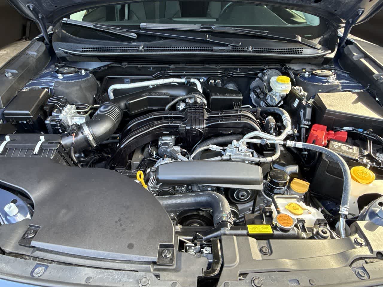 Thumbnail: 2025 Subaru Outback - 12