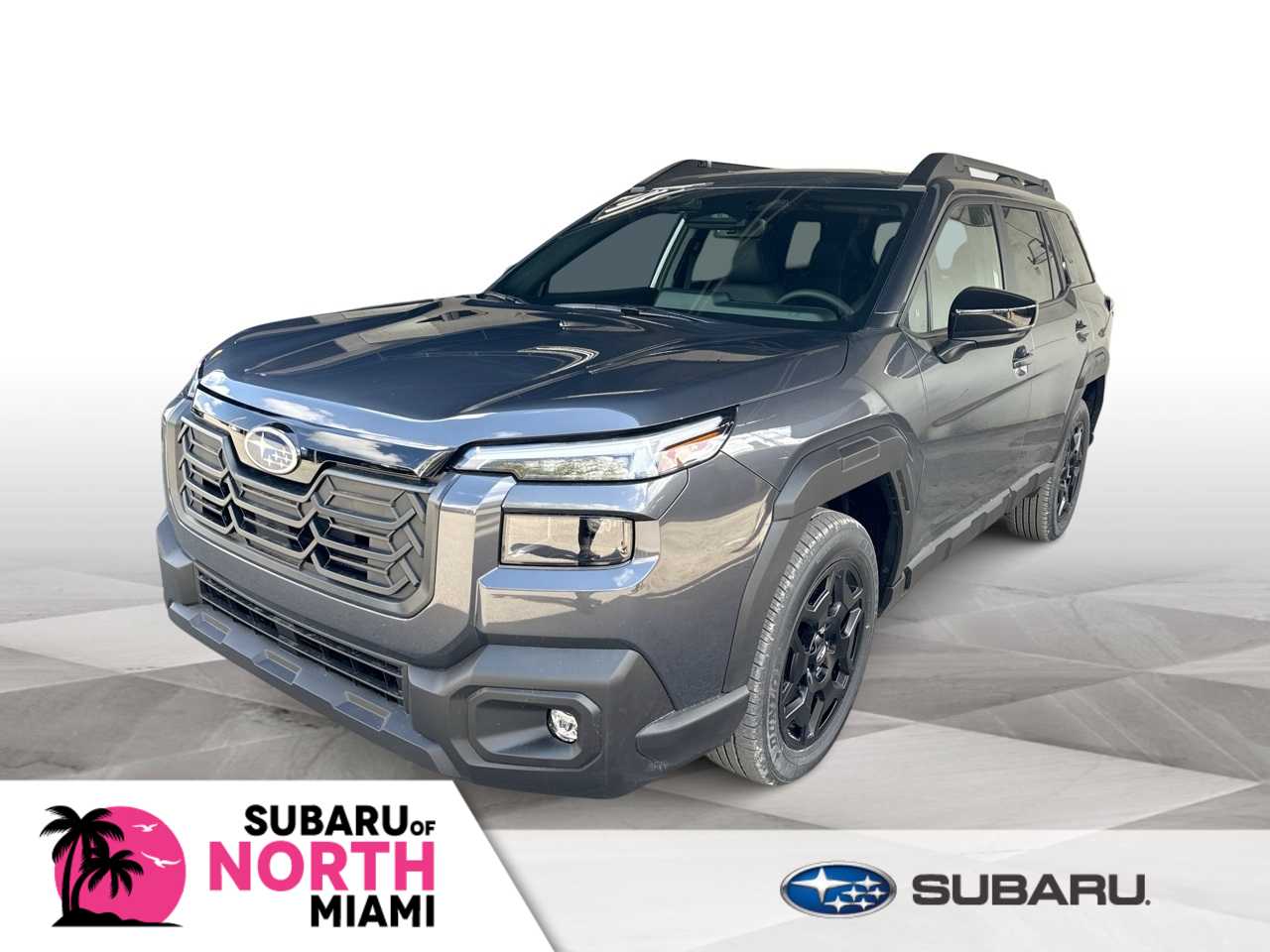 Thumbnail: 2026 Subaru Outback - 1