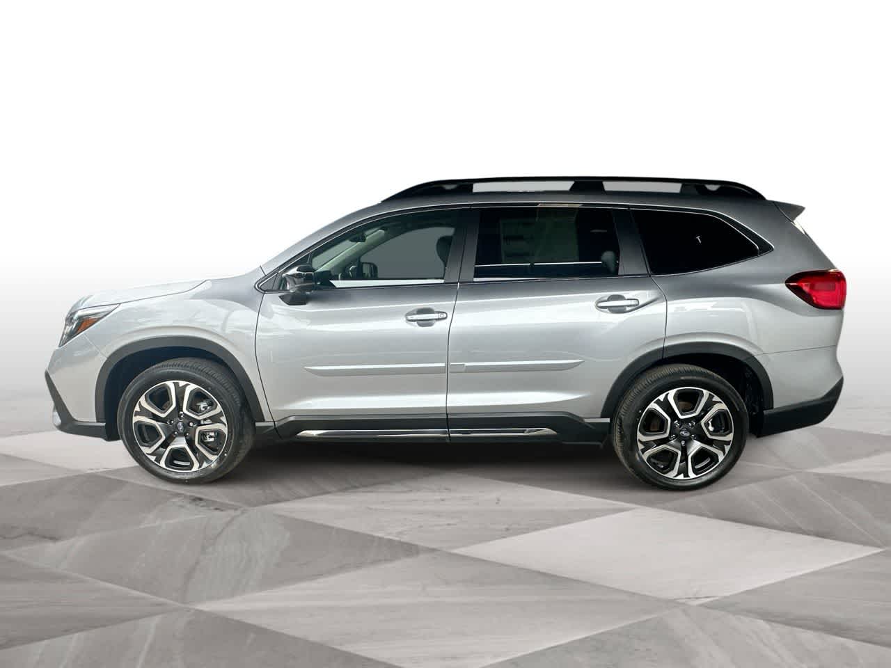 Thumbnail: 2026 Subaru Ascent - 5