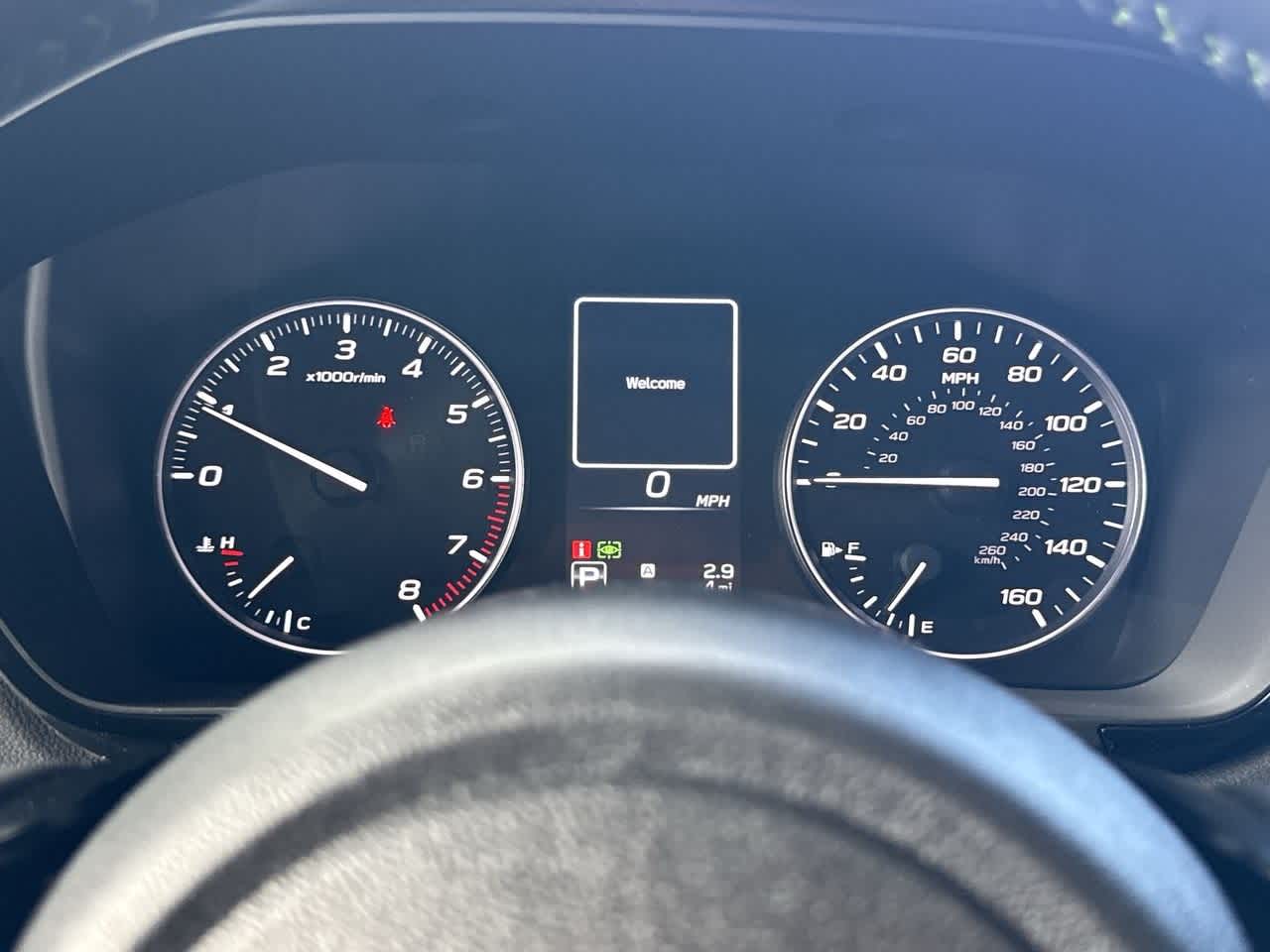 Thumbnail: 2025 Subaru Ascent - 16