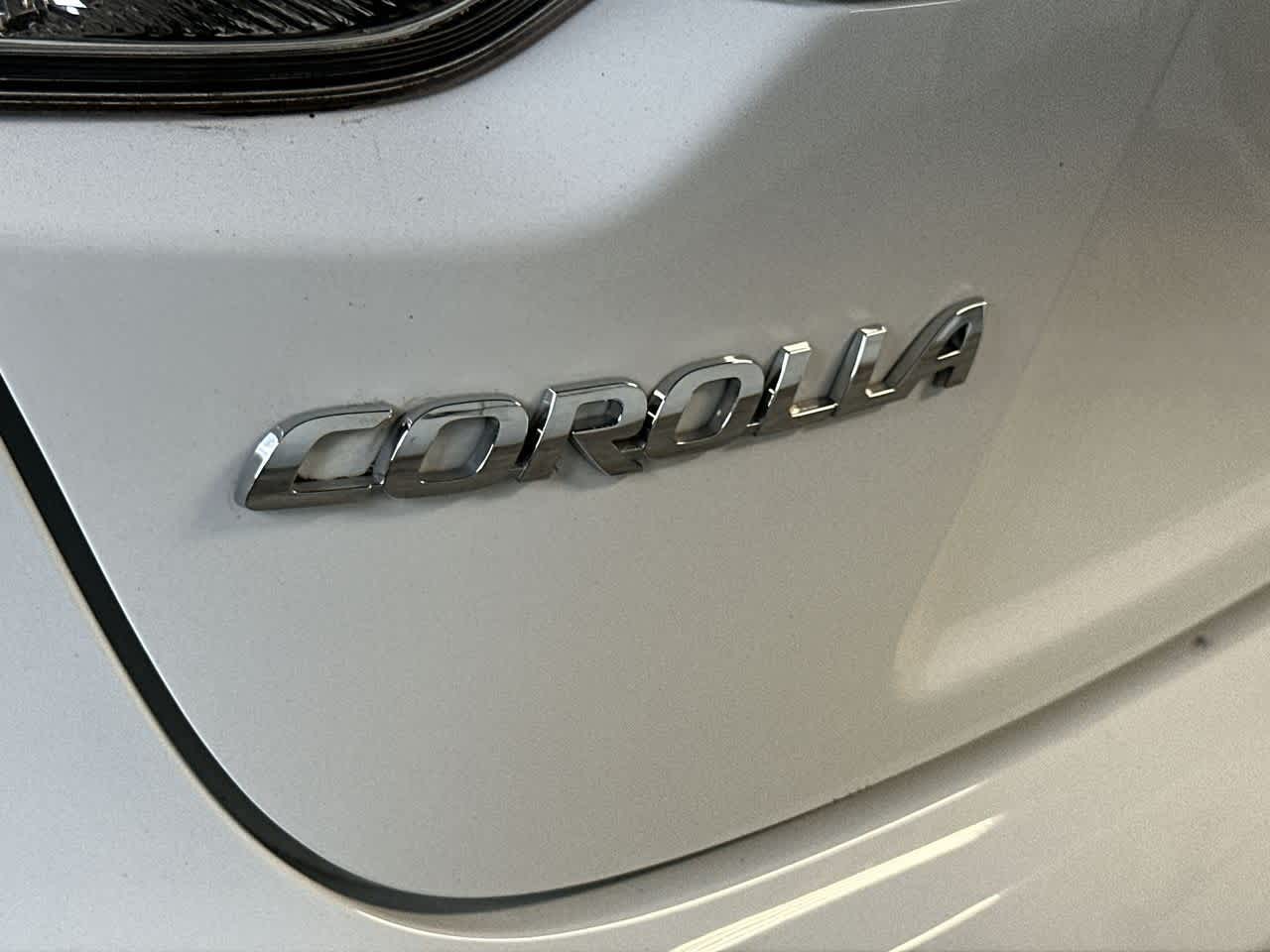 Thumbnail: 2021 Toyota Corolla - 10