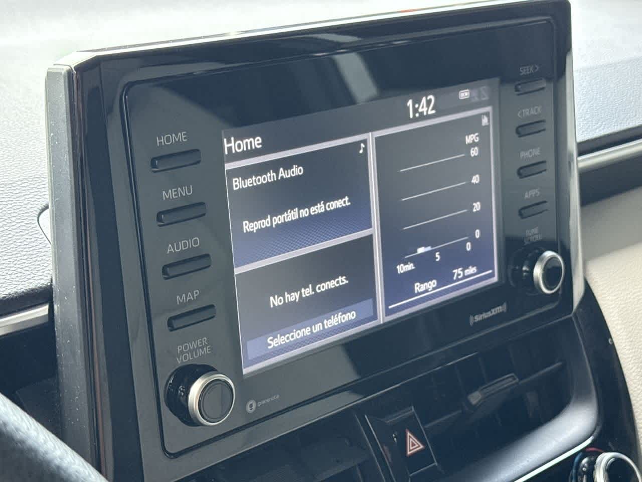 Thumbnail: 2022 Toyota Corolla Cross - 18