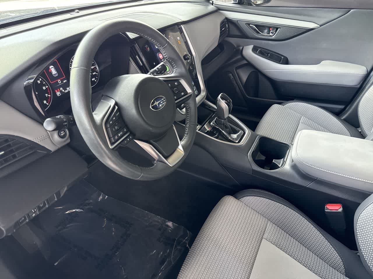 Thumbnail: 2024 Subaru Outback - 13