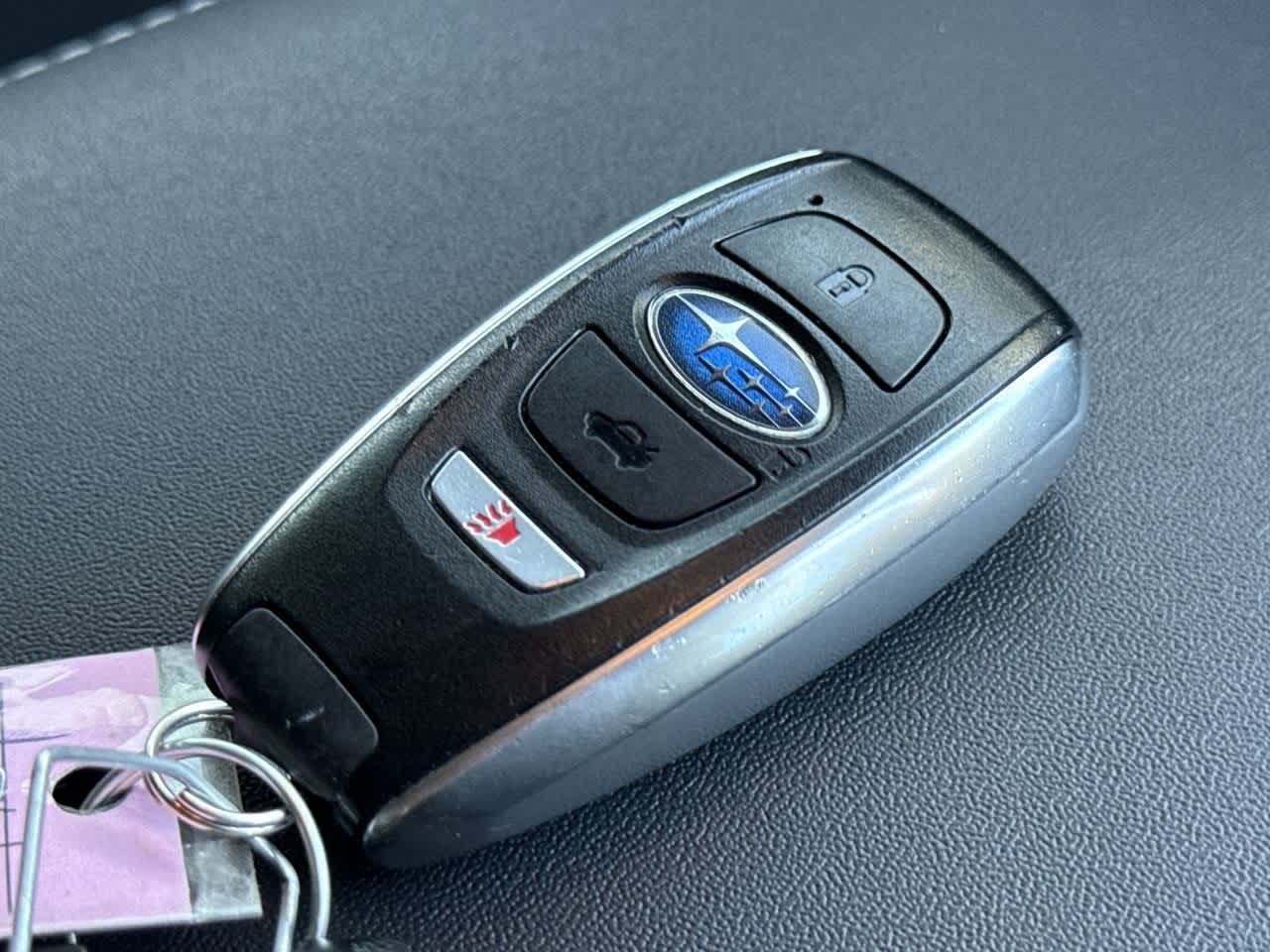 Thumbnail: 2024 Subaru Ascent - 28