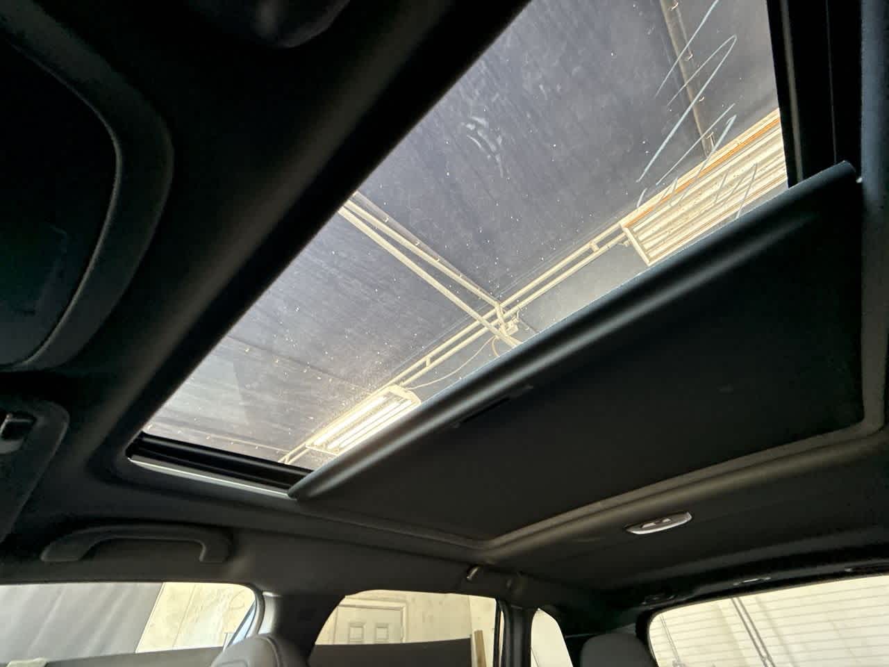 Thumbnail: 2026 Subaru Forester - 17