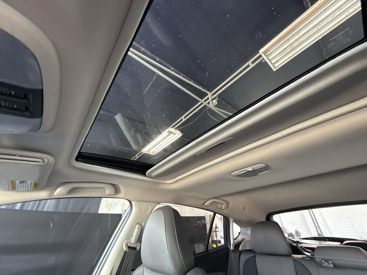 Thumbnail: 2021 Subaru Crosstrek - 17