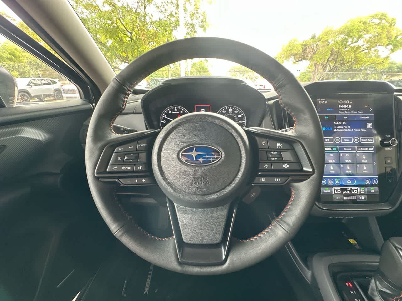Thumbnail: 2026 Subaru Crosstrek - 15