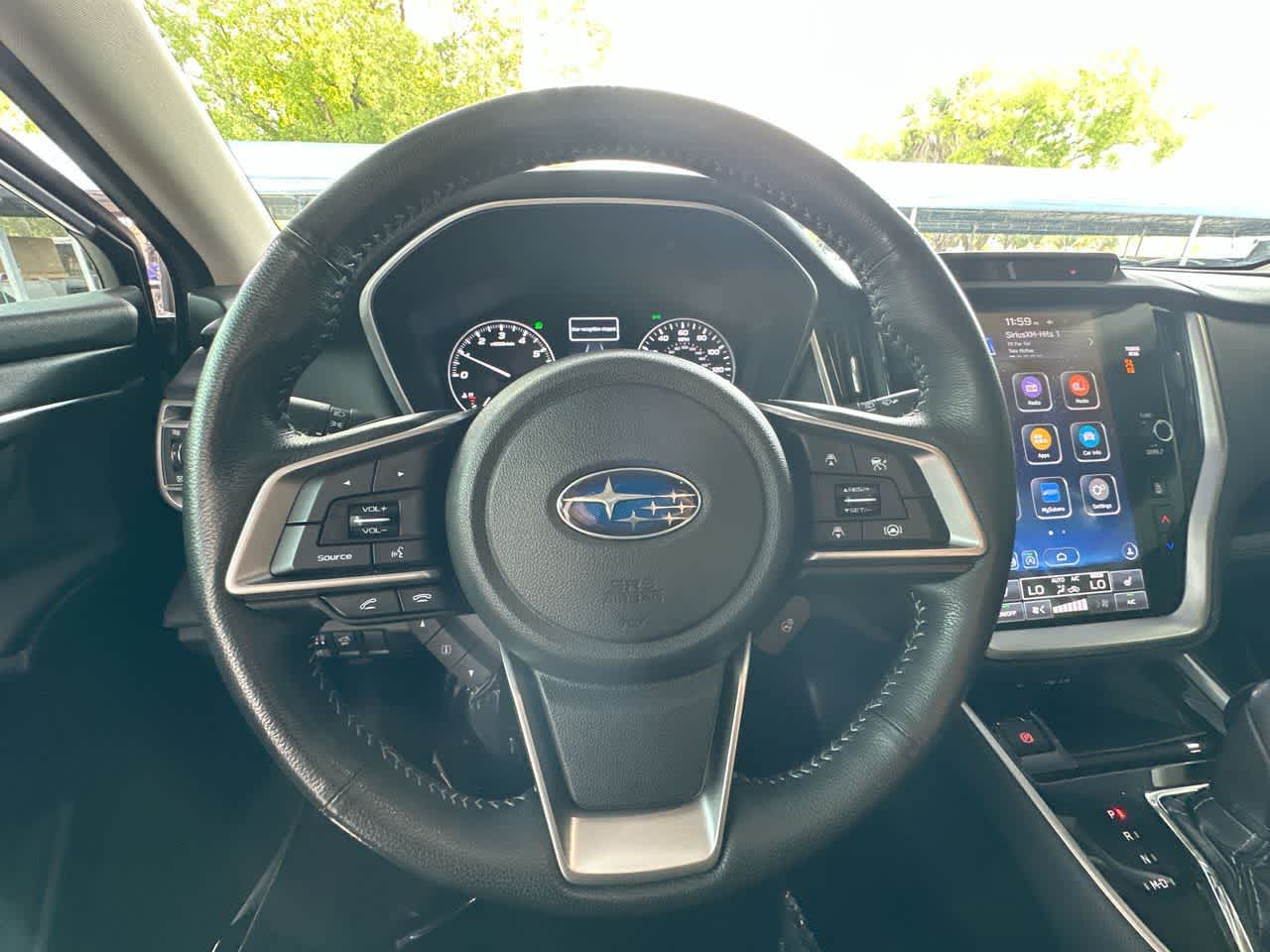 Thumbnail: 2022 Subaru Outback - 15