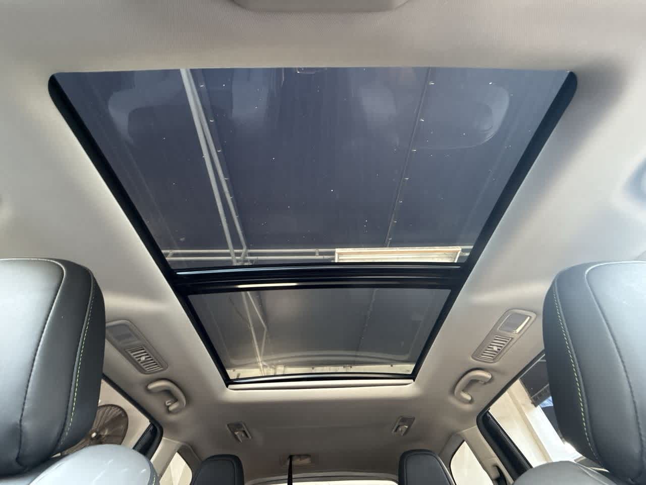 Thumbnail: 2024 Subaru Ascent - 17