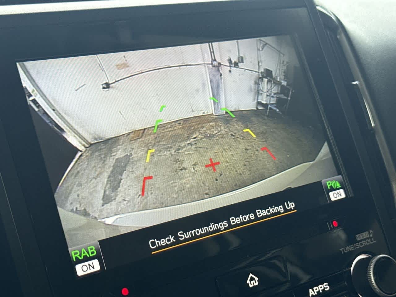 Thumbnail: 2023 Subaru Forester - 19