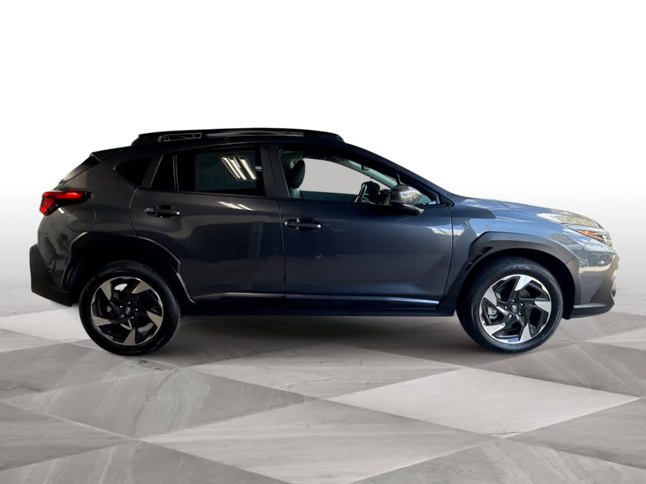 Thumbnail: 2025 Subaru Crosstrek - 9