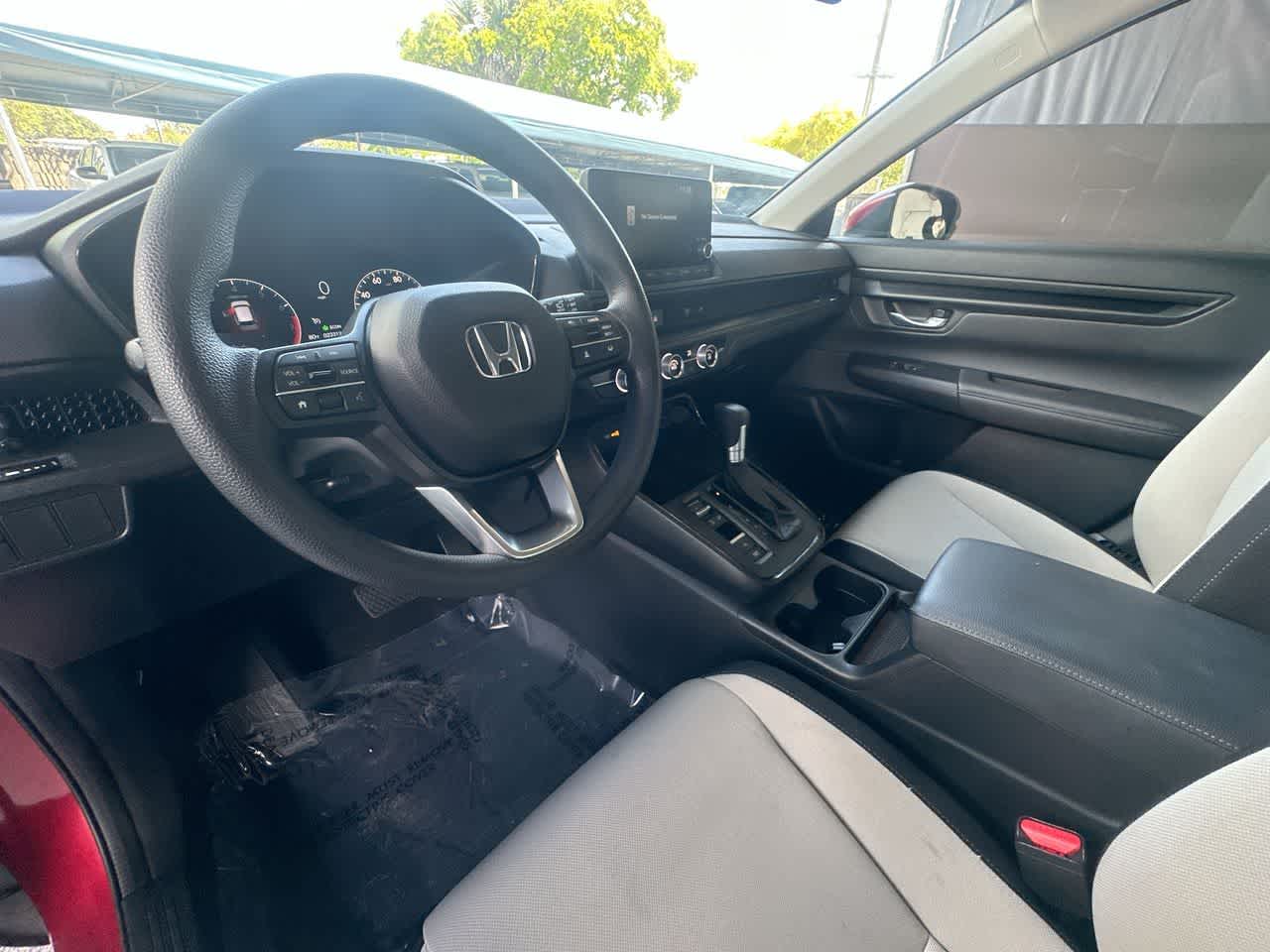 Thumbnail: 2024 Honda CR-V - 13