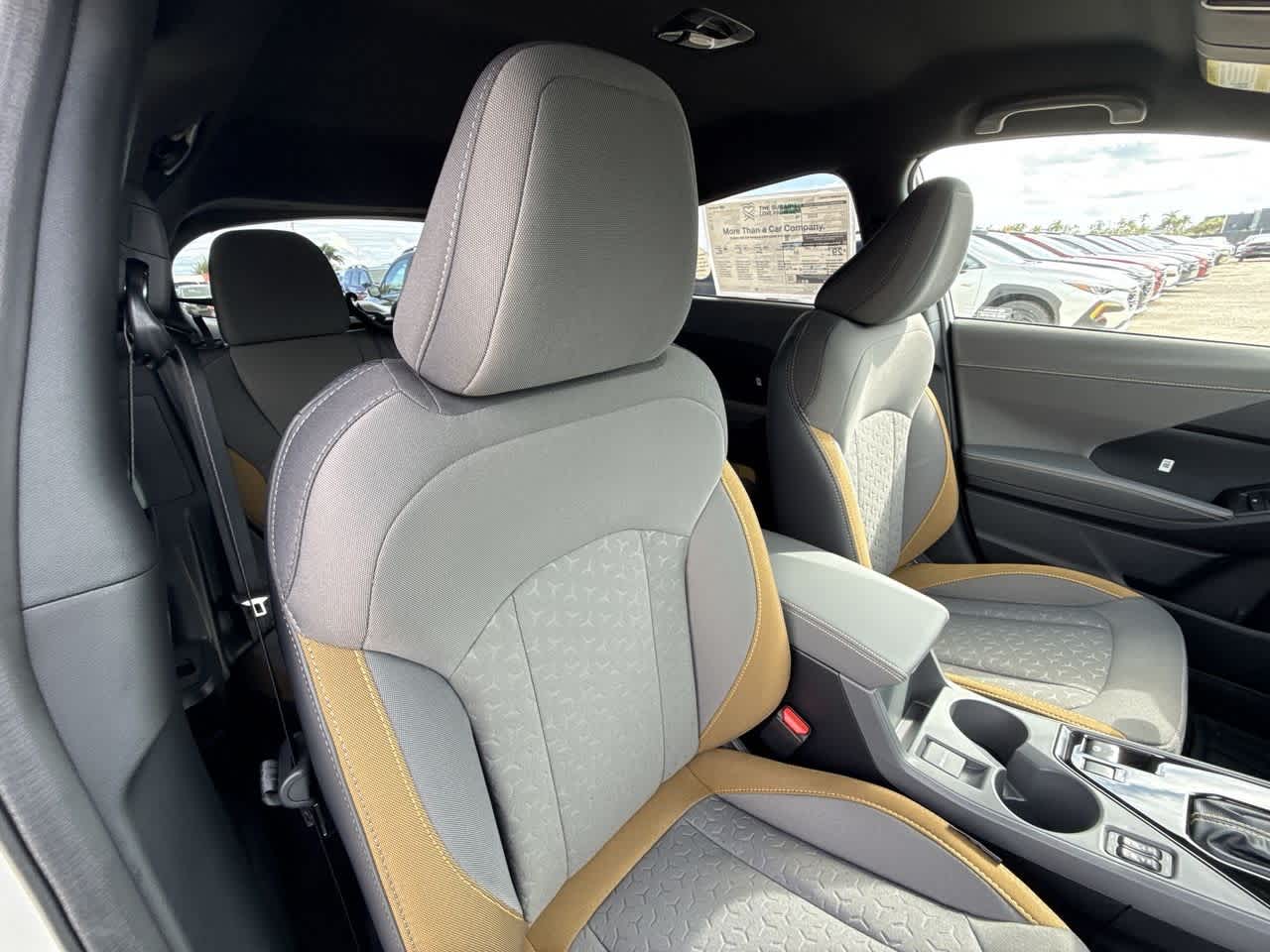 Thumbnail: 2026 Subaru Crosstrek - 27