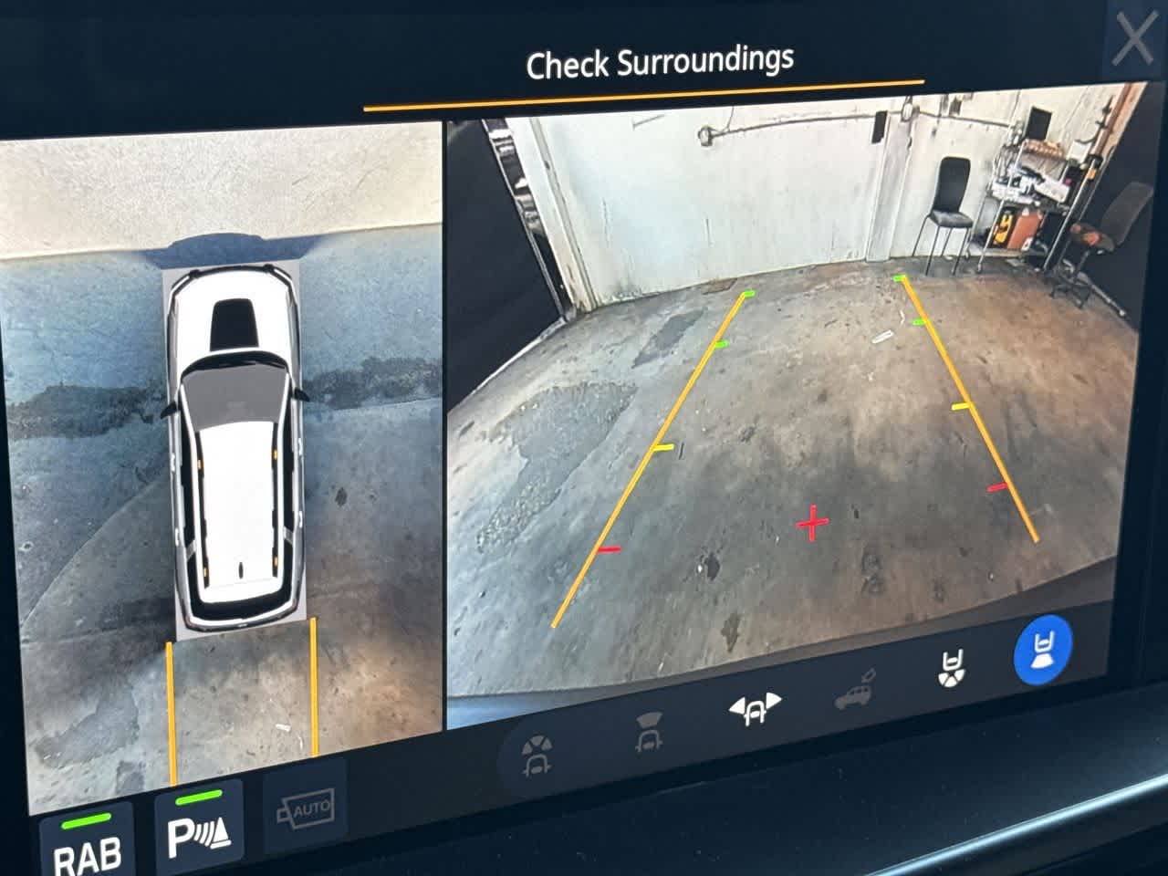 Thumbnail: 2026 Subaru Outback - 19