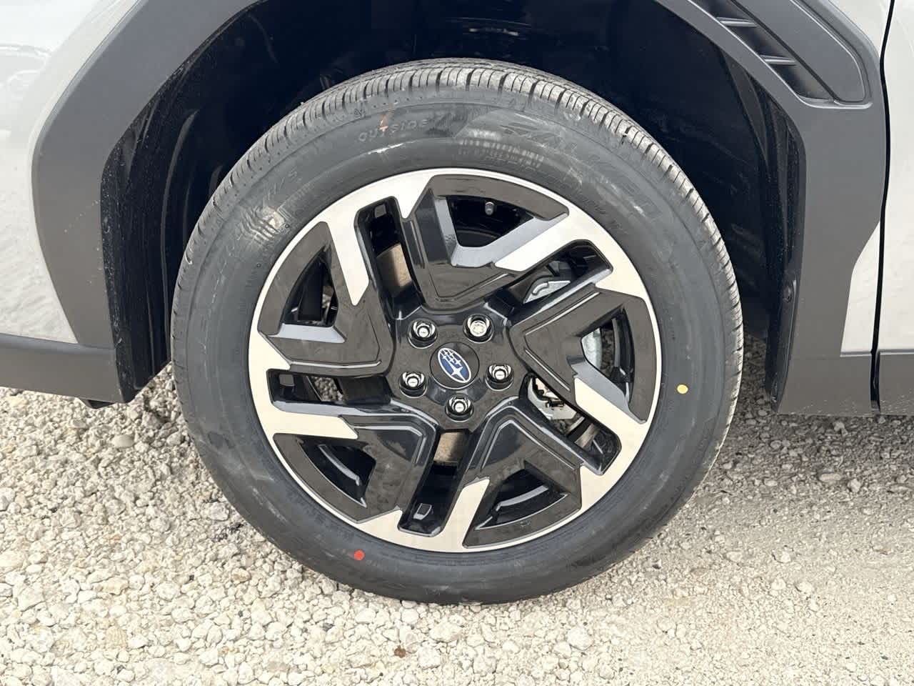 Thumbnail: 2026 Subaru Forester - 11