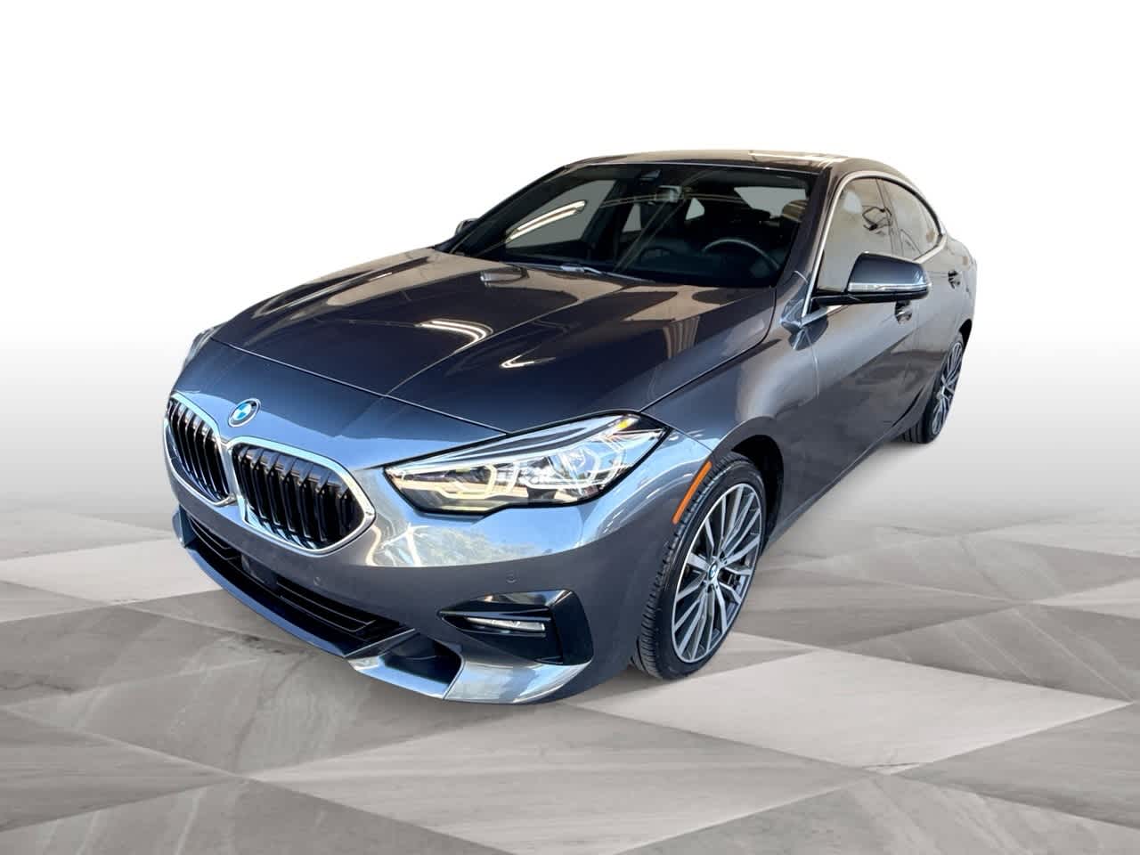 Thumbnail: 2021 BMW 2 Series - 4