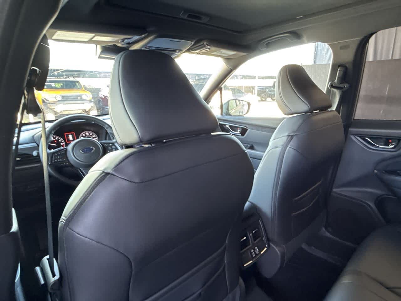 Thumbnail: 2026 Subaru Forester - 23