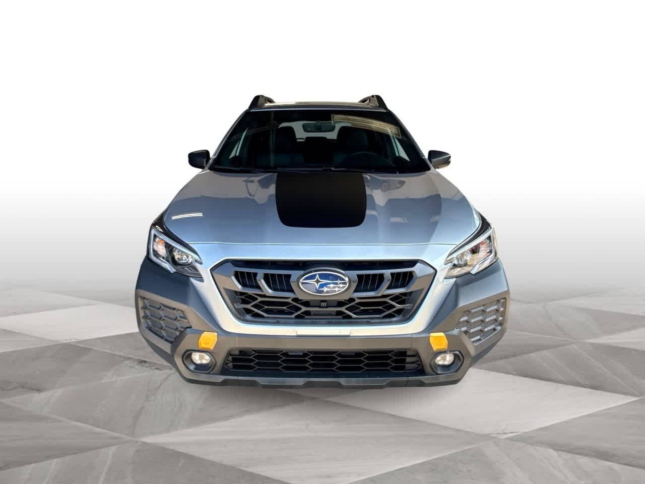 Thumbnail: 2025 Subaru Outback - 3