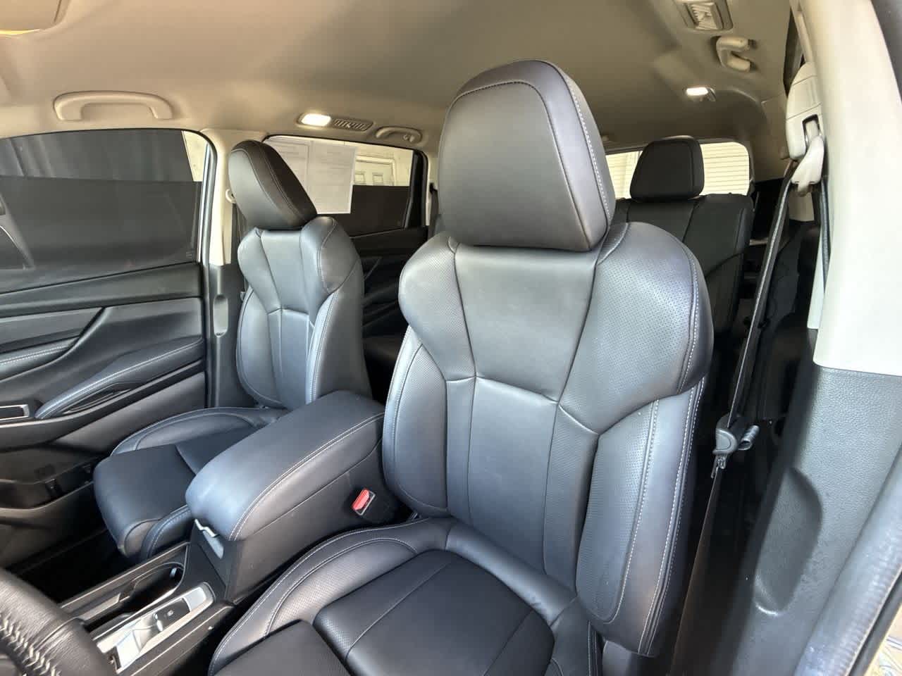 Thumbnail: 2024 Subaru Ascent - 14