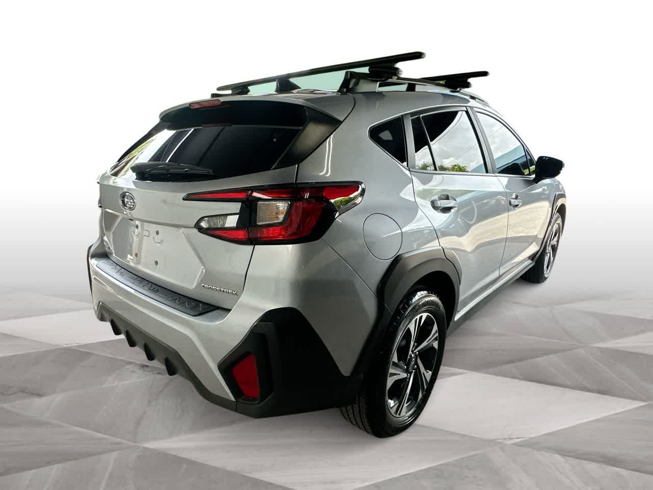Thumbnail: 2025 Subaru Crosstrek - 8