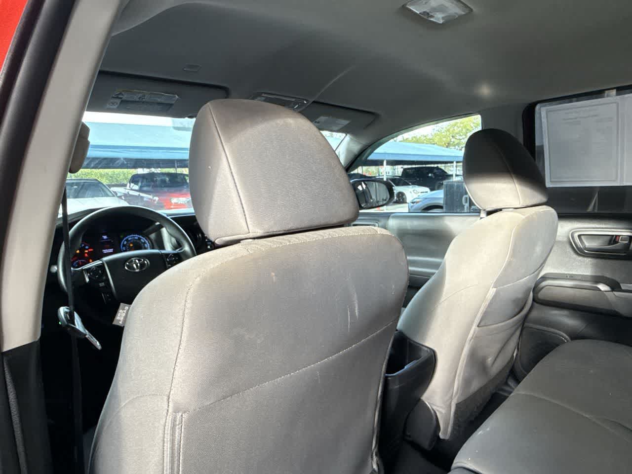 Thumbnail: 2022 Toyota Tacoma - 23